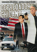 Depredador Chicano (1990) Scènes de Nu