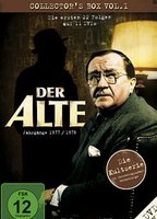 Der Alte -  Die Schwestern und der Tod   (2000-présent) Scènes de Nu