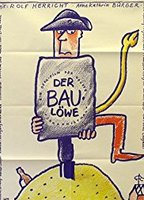 Der Baulöwe (1980) Scènes de Nu