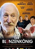 Der Blunzenkönig (2015) Scènes de Nu