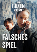 Der Bozen Krimi-Falsches Spiel  (2019-présent) Scènes de Nu
