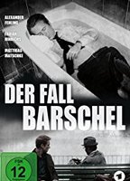 Der Fall Barschel (2015) Scènes de Nu