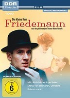 Der kleine Herr Friedemann (1990) Scènes de Nu