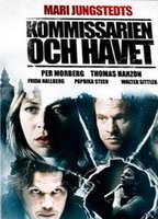  Der Kommissar und das Meer - Schwarzer Engel   (2009-présent) Scènes de Nu