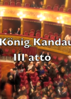 Der König Kandaules 2012 film scènes de nu