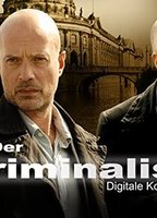  Der Kriminalist - Mördergroupie 2006 film scènes de nu