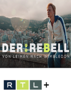 The Rebel: From Leimen to Wimbledon 2021 film scènes de nu