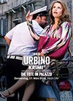 Der Urbino-Krimi: Die Tote im Palazzo (2016) Scènes de Nu