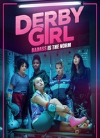Derby Girl 2020 film scènes de nu