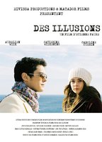 The Illusions 2009 film scènes de nu