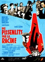 Des pissenlits par la racine 1964 film scènes de nu