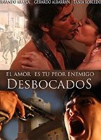 Desbocados  2008 film scènes de nu