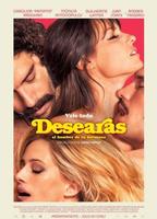 Desire (2017) Scènes de Nu