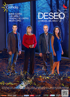Deseo (Play) (2013) Scènes de Nu