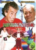 Desmadre mexicano (1988) Scènes de Nu