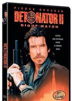 Detonator 2: Night Watch (1995) Scènes de Nu