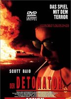 Detonator (1996) Scènes de Nu