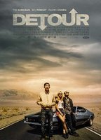 Detour (III) (2016) Scènes de Nu