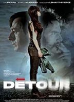 Détour (2009) Scènes de Nu