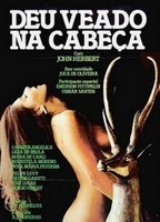 Deu Veado na Cabeça 1982 film scènes de nu