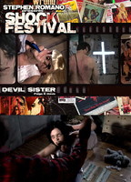 Devil Sister (2014) Scènes de Nu