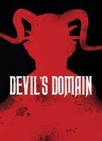 Devil's Domain 2016 film scènes de nu
