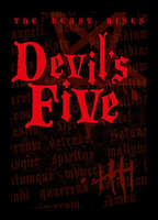 Devil's Five 2021 film scènes de nu