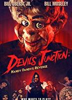 Devil's Junction: Handy Dandy's Revenge 2019 film scènes de nu