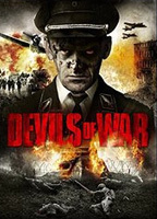 Devils of War (2013) Scènes de Nu