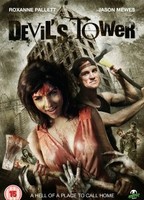 Devil's Tower 2014 film scènes de nu