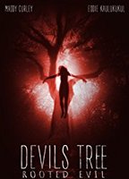 Devil's Tree: Rooted Evil (2018) Scènes de Nu