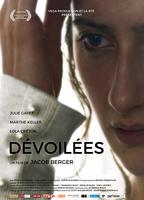 Dévoilées (2018) Scènes de Nu