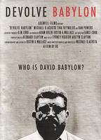 Devolve Babylon (2014) Scènes de Nu