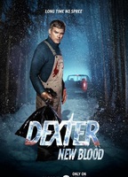 Dexter: New Blood 2021 film scènes de nu
