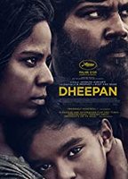 Dheepan (2015) Scènes de Nu