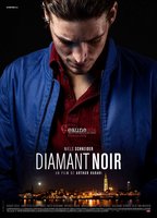 Diamant noir 2016 film scènes de nu
