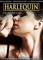 Diamond Girl (1998) Scènes de Nu