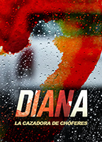 Diana la cazadora de choferes  2013 film scènes de nu