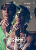 Diana 2018 film scènes de nu