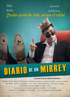 Diario de un Mirrey (2017) Scènes de Nu