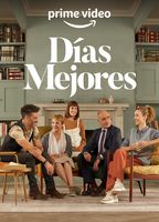 Días mejores (2022-2023) Scènes de Nu