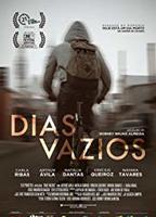 Dias Vazios 2018 film scènes de nu