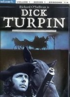 Dick Turpin 1979 film scènes de nu