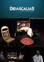 Didascalias  2017 film scènes de nu