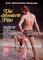 Die dressierte Frau (1972) Scènes de Nu
