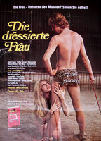 Die dressierte Frau 1972 film scènes de nu