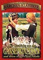 Die Geschichte von der Gänseprinzessin und ihrem treuen Pferd Falada (1989) Scènes de Nu