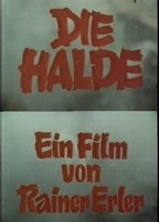 Die Halde (1975) Scènes de Nu