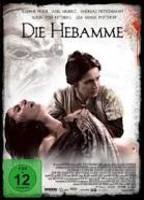 Die Hebamme (2014) Scènes de Nu