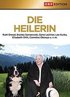 Die Heilerin (2004) Scènes de Nu